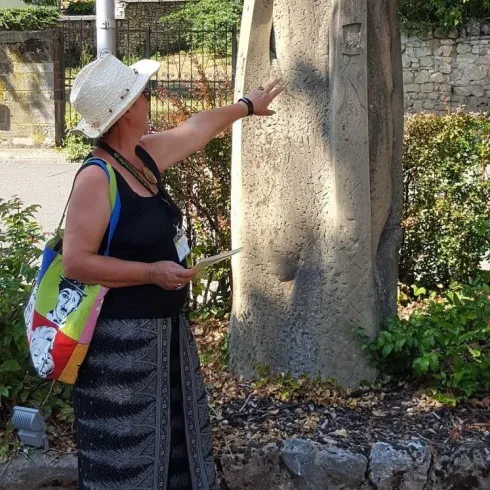 Kulturhistorische Wanderung Niefernheim