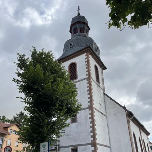 Katholische Kirche St. Philipp der Einsiedler