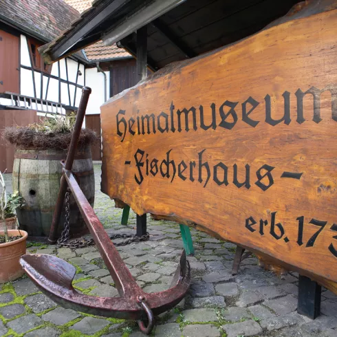 Heimatmuseum Leimersheim (© Südpfalz Tourismus VG Rülzheim e.V.)