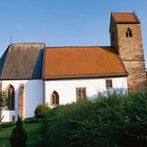 Zweikirche