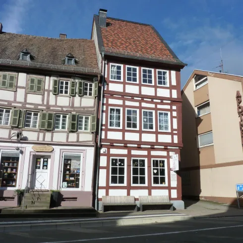 Alte-Apotheke