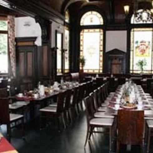 Wallonenhof (© Tourist-Info Otterbach-Otterberg)