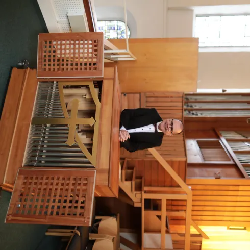Jens Enk