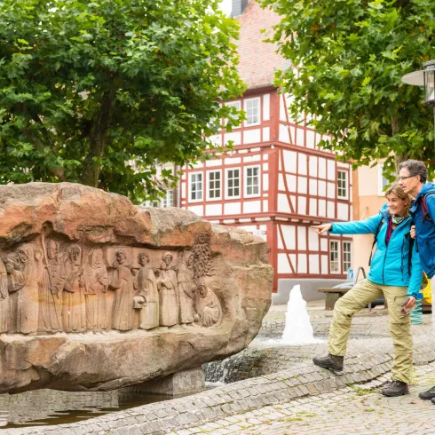 Brunnenstein Otterberg Dominik Ketz