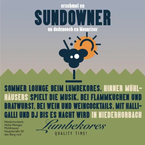 Sundowner