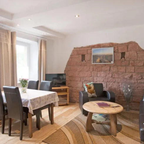 Ferienhaus am Schützenhügel