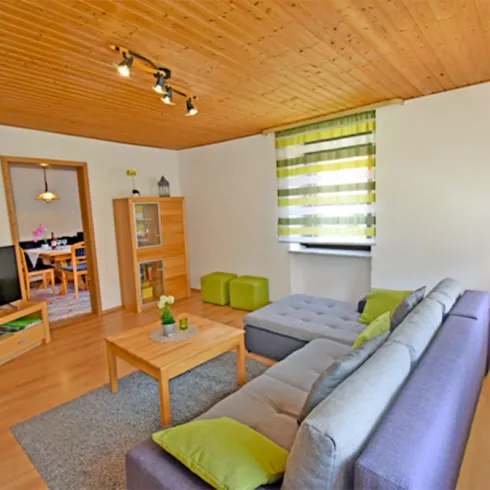 Landhaus Christina (© Krystyna Faul)
