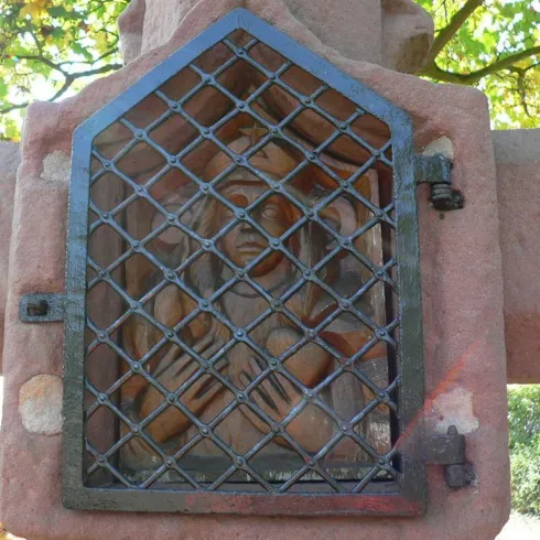 Bildstock Hatzenbühl