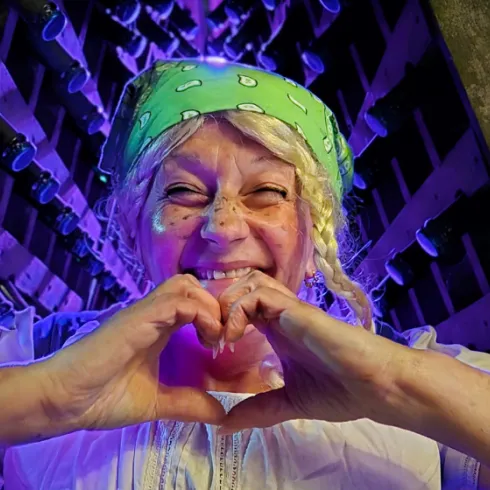 NF1 (© Tourist Info Wachenheim)