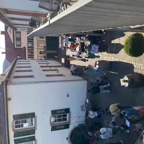 Rieslinghof1 (© TI Wachenheim)