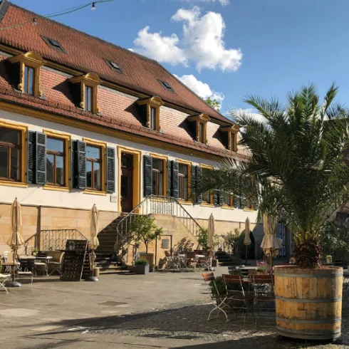 FF1 (© Tourist Info Wachenheim)