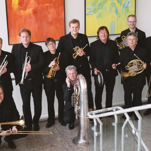 Konzert 3 (© TI Wachenheim)