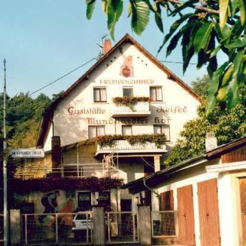 Mundhardter Hof (© Mundhardter Hof)