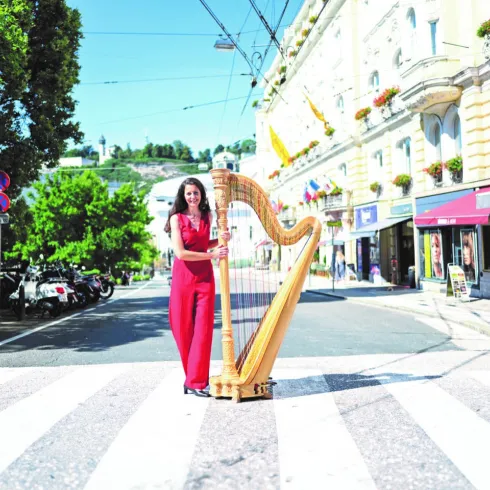 Silke Aichhorn (© TI Wachenheim)