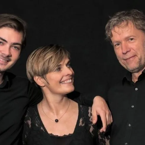 Gerlach Trio (© TI Wachenheim)