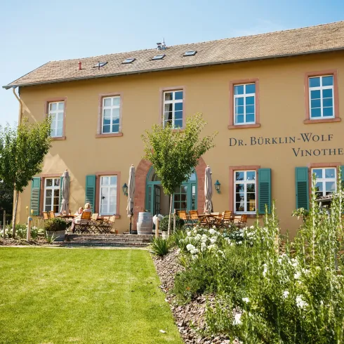 vinothek (© Anne Großmann)