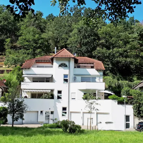 Haus Haus