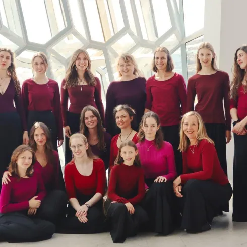 Konzert 6 (© TI Wachenheim)