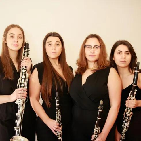 Konzert 1 (© TI Wachenheim)