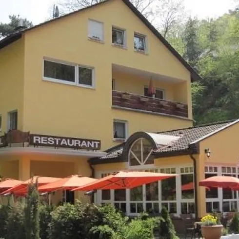 Hotel Goldbächel (© Goldbächel)