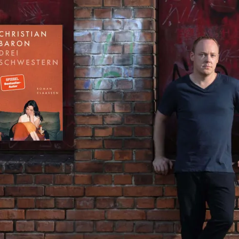 KVW-Lesung Christian Baron_01