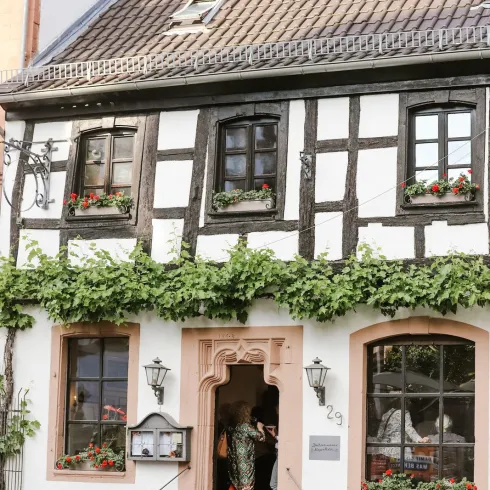 Dutschmann`s Kapellchen