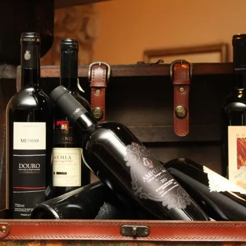 El Greco Weine (© El Greco)