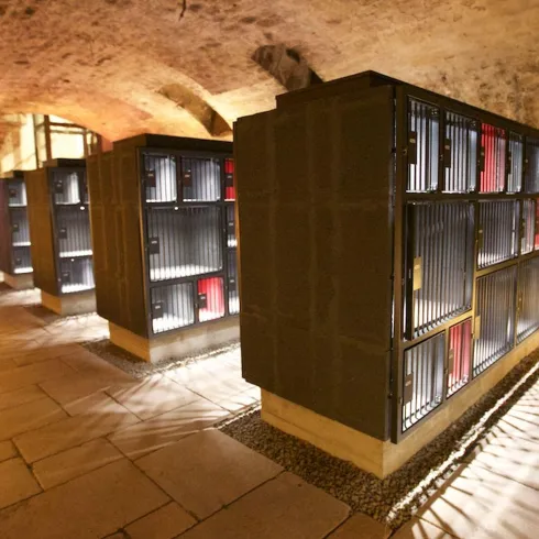 wineBANK.1 (© Gros)