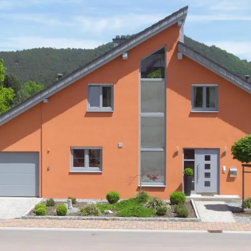 Haus Hahnfelsblick Haus Hahnfelsblick