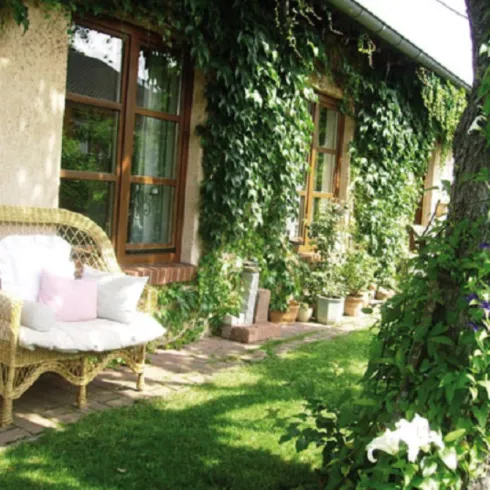 Ferienwohnung Am Apfelbaum