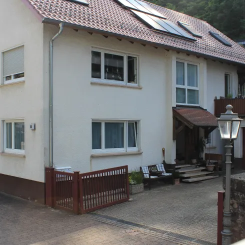 Ferienwohnung Ilona Erfweiler (© Johannes Peter)