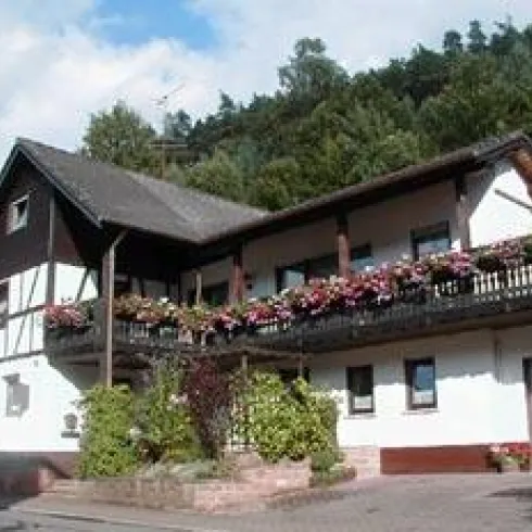 Haus Kuhn Haus Kuhn