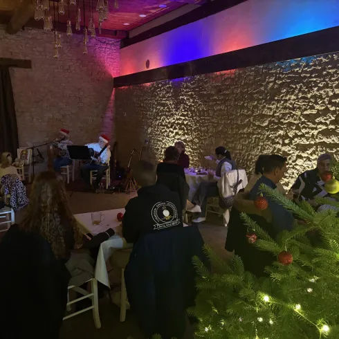 Advent Boudier Koeller