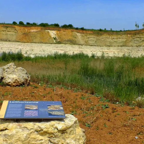 Geopark Dachsberg (© Kurt Lahr)