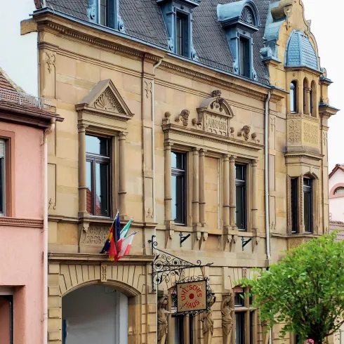Uhl´sches Haus