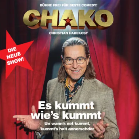 Christian Habekost 