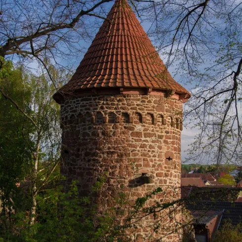 Ulrichsturm Ulrichsturm
