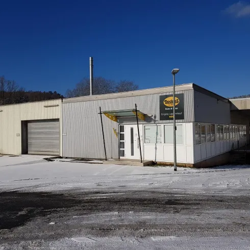 Dockers by Gerli - Lagerverkauf Münchweiler