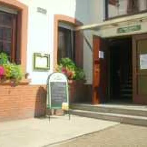 Bauernstube