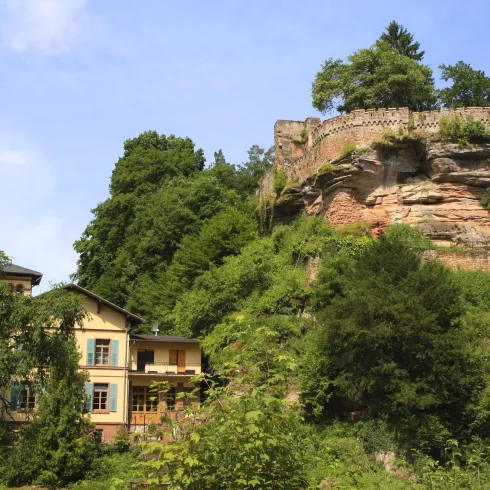 Diemerstein