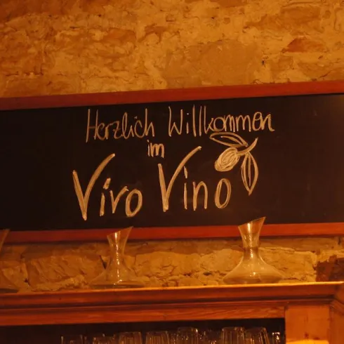 Restaurant Bild 2 (© Vivo Vino)
