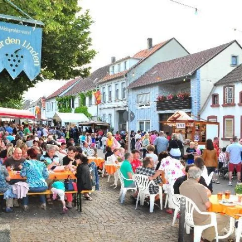 Weisenheim am Sand