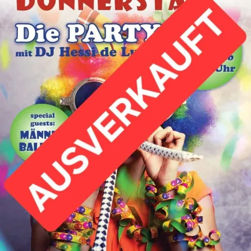 Plakat (© GV Liedertafel W.a.Sd.)