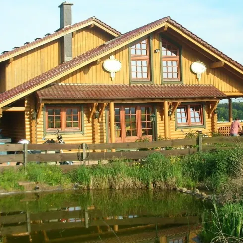 Haus Haus