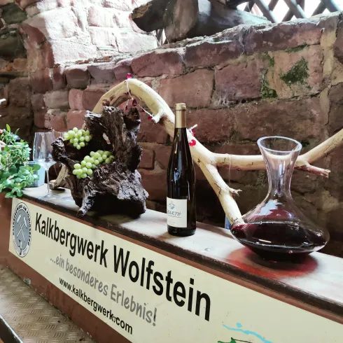 Offene Weinprobe