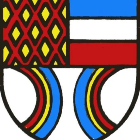 Wappen Trippstadt (© Gemeinde Trippstadt)