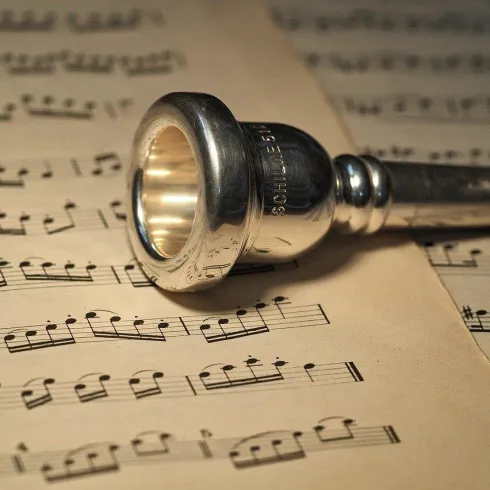 Musiknoten (© Pixabay)