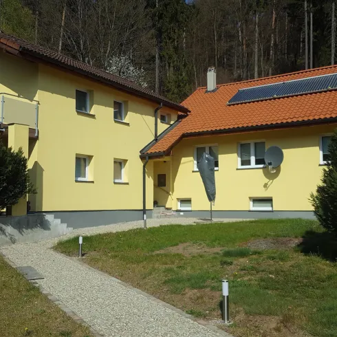 FeWo Neuhof 2 (© Fam. Tatusch)
