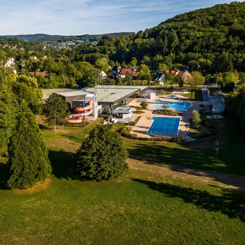 Kusel Vitalbad Kusel Vitalbad