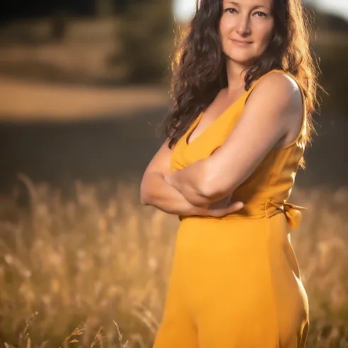 Doriana Tchakarova (© Doriana Tchakarova)